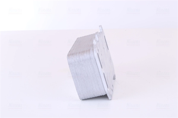 Oil Cooler, engine oil ** FIRST FIT ** 90807