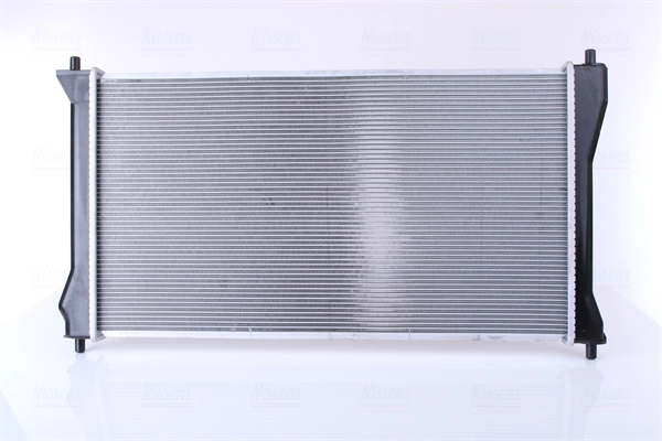 NISSENS 64256 Radiator, engine cooling
