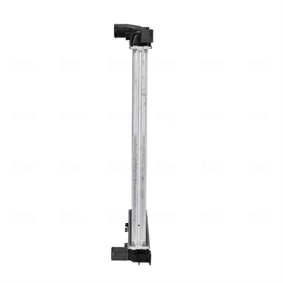 Radiator, engine cooling 63333