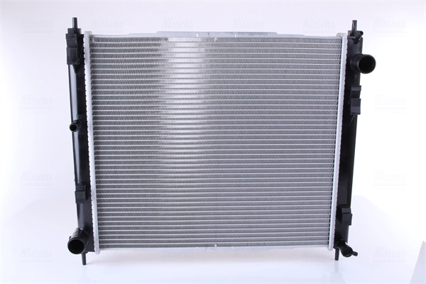 Radiator, engine cooling 68746