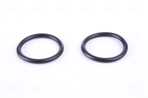 Radiator, engine cooling ** FIRST FIT ** 60426