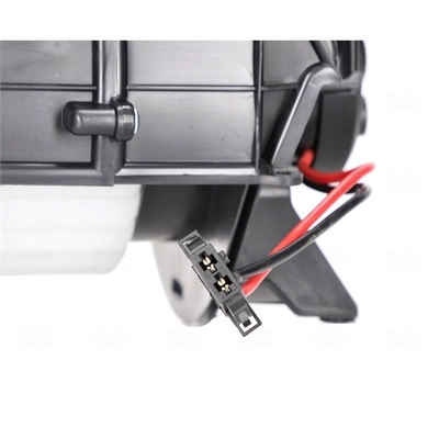 Interior Blower 87669