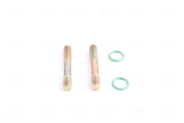 Condenser, air conditioning ** FIRST FIT ** 940190