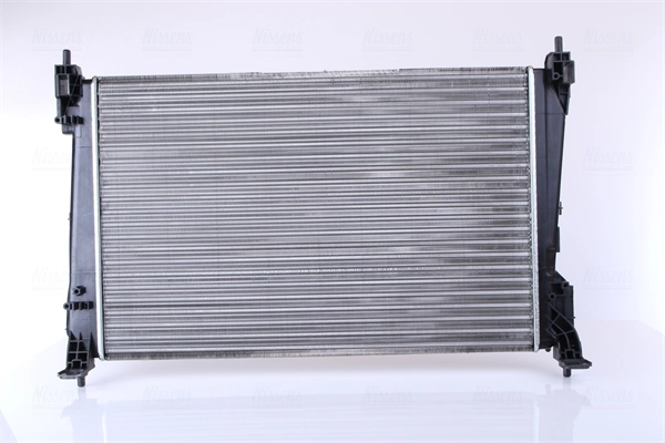 Radiator, engine cooling 61915
