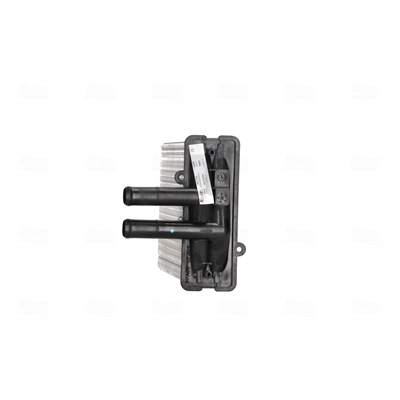 Heat Exchanger, interior heating 707350