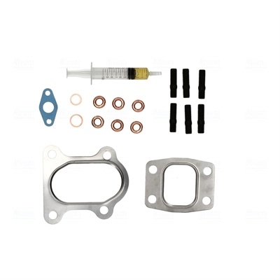 Charger, charging (supercharged/turbocharged) ** FACTORY NEW ** 93673