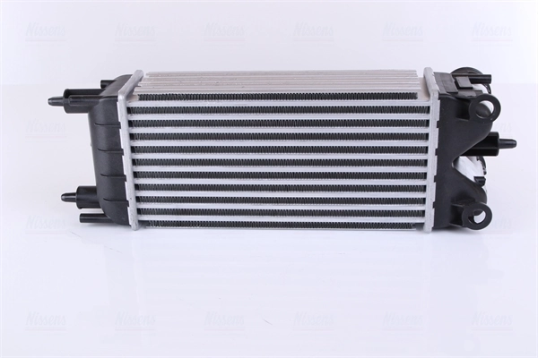 Charge Air Cooler 96437