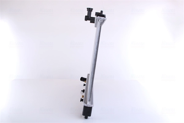 Radiator, engine cooling 68508