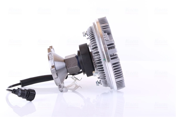 Clutch, radiator fan 86238