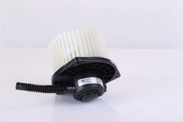 Interior Blower 87755