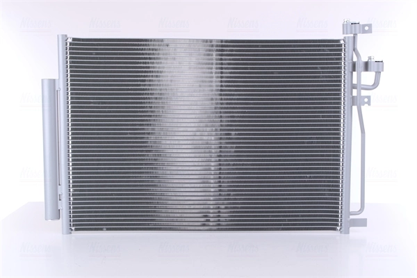 Condenser, air conditioning ** FIRST FIT ** 940010