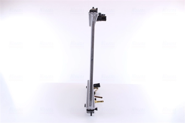NISSENS 646927 Radiator, engine cooling