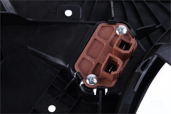 Fan, engine cooling 850115