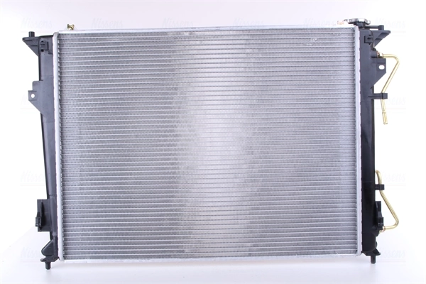 Radiator, engine cooling 67508