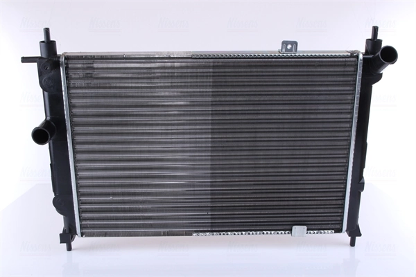 Radiator, engine cooling 63059