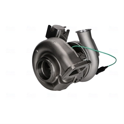 Charger, charging (supercharged/turbocharged) ** FACTORY NEW ** 93757