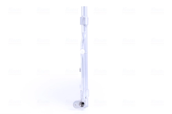 NISSENS 940694 Condenser, air conditioning