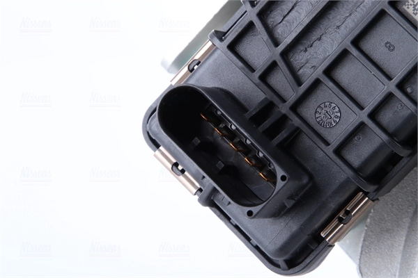 Charger, charging (supercharged/turbocharged) ** FACTORY NEW ** 93119