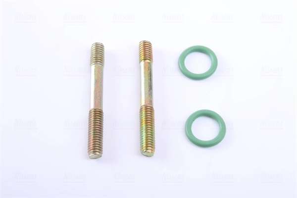 Condenser, air conditioning ** FIRST FIT ** 940141