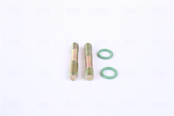 Condenser, air conditioning ** FIRST FIT ** 940323