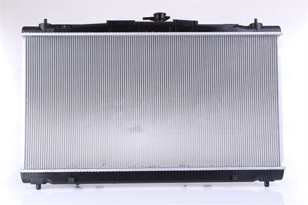 Radiator, engine cooling 646869