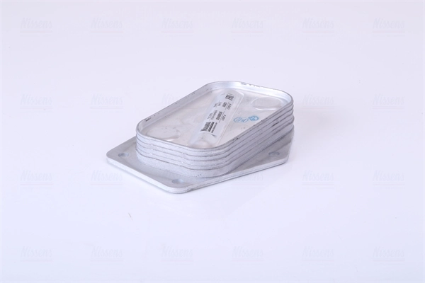 Oil Cooler, engine oil 91296