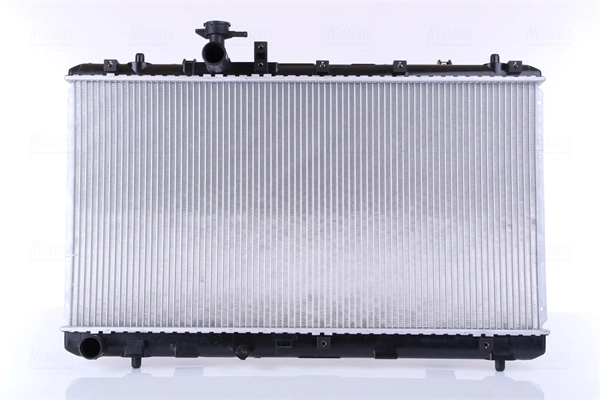 Radiator, engine cooling 64197