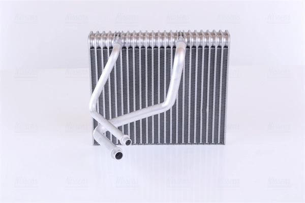 Evaporator, air conditioning 92270