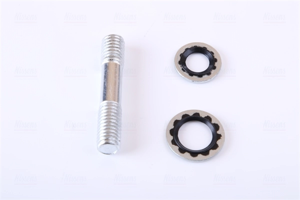 Condenser, air conditioning ** FIRST FIT ** 940246