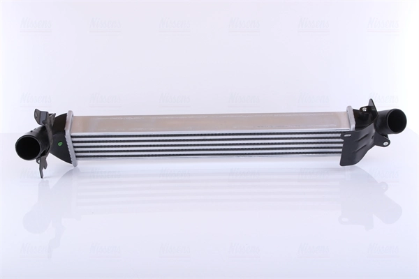 Charge Air Cooler 96712