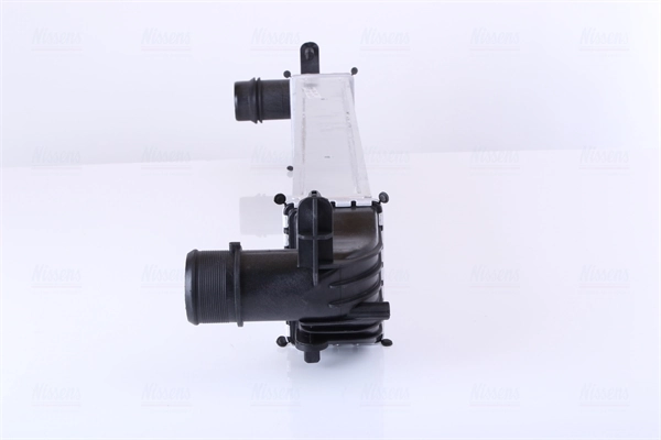 Charge Air Cooler 96166