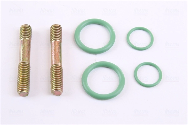 Condenser, air conditioning ** FIRST FIT ** 940086