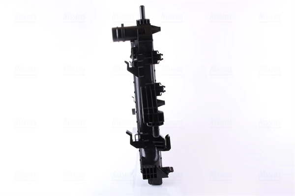 Radiator, engine cooling 606347