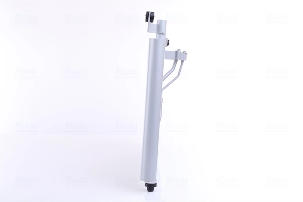 NISSENS 94895 Condenser, air conditioning