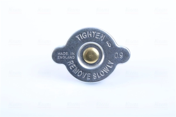 Radiator, engine cooling 67347A