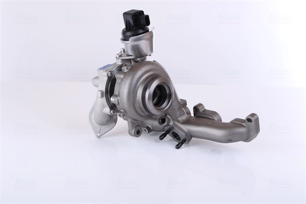 Charger, charging (supercharged/turbocharged) ** FACTORY NEW ** 93098