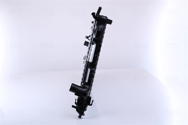 NISSENS 63113A Radiator, engine cooling