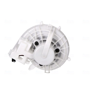 Interior Blower 87210