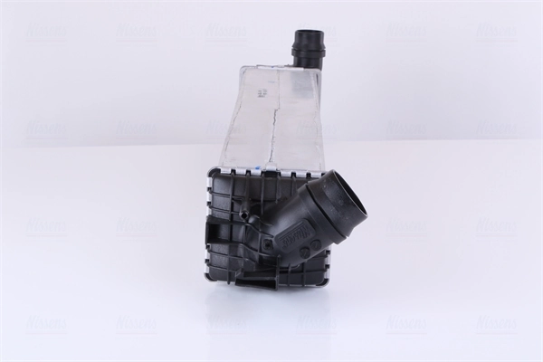 Charge Air Cooler 96625