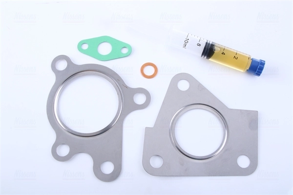 Charger, charging (supercharged/turbocharged) ** FACTORY NEW ** 93536