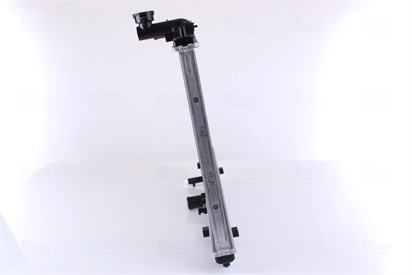 Radiator, engine cooling 68557