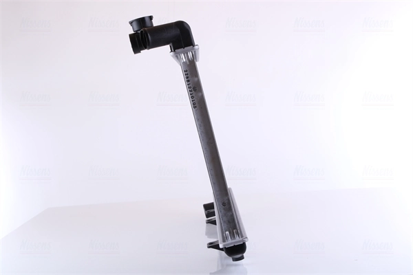 NISSENS 62985 Radiator, engine cooling