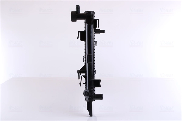 Radiator, engine cooling 68773