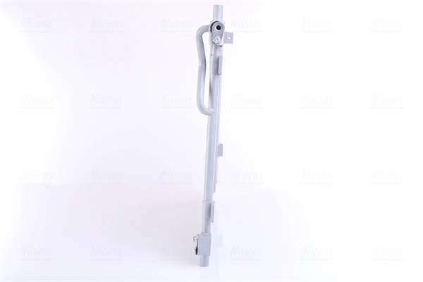 NISSENS 941244 Condenser, air conditioning