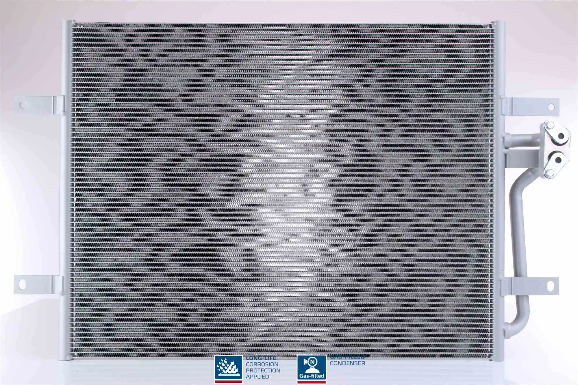 Condenser, air conditioning 940585