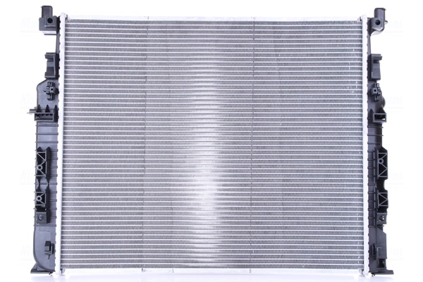 Radiator, engine cooling ** FIRST FIT ** 62576A