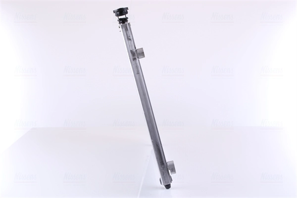 NISSENS 940318 Condenser, air conditioning
