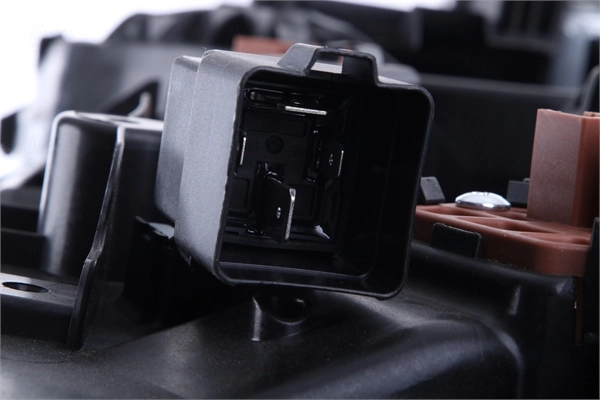 Fan, engine cooling 850115