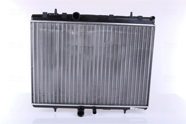 Radiator, engine cooling ** FIRST FIT ** 63689A