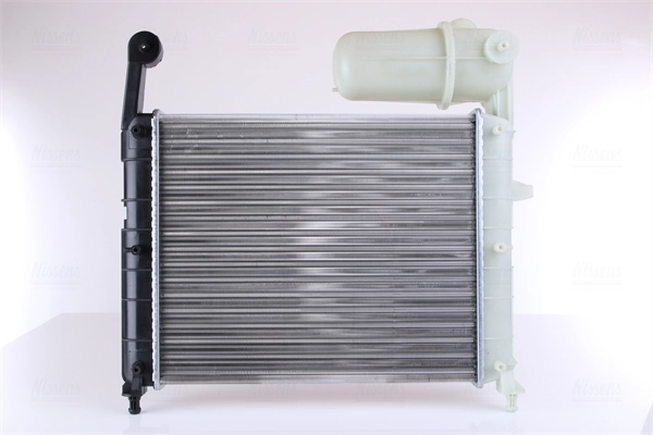 NISSENS 61845 Radiator, engine cooling